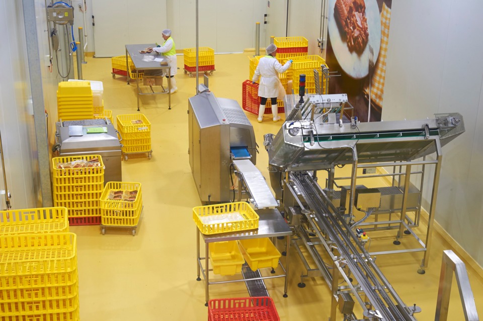 Epoxy Floor Coat | Anti Static Floor Coating | Anti Static Coating Paint | Non Static Coating -Manufacturer Supplier | Protexion